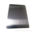 ASTM 201 304 316 316L Stainless Steel Sheets